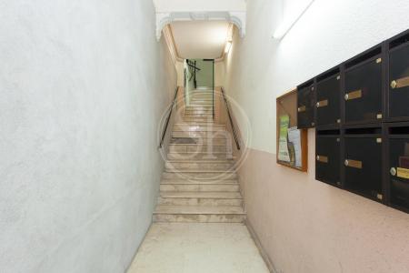 Pis en Lloguer a Barcelona Muntaner - Diputació