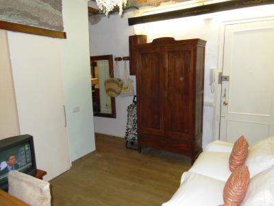 Appartement te huur in Barcelona Montanyans - Carders