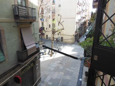 Appartement te huur in Barcelona Montanyans - Carders