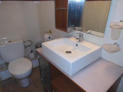 Appartement te huur in Barcelona Montanyans - Carders