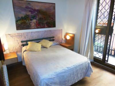 Appartement te huur in Barcelona Montanyans - Carders