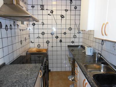 Appartement te huur in Barcelona Montanyans - Carders
