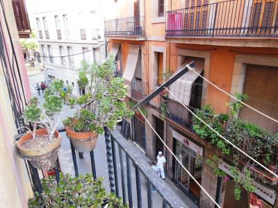 Appartement te huur in Barcelona Montanyans - Carders