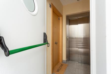 Appartement te huur in Barcelona General Alvarez Castro - Mercat Santa Catarina