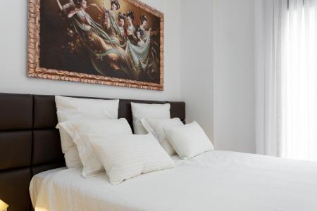 Appartement te huur in Barcelona General Alvarez Castro - Mercat Santa Catarina