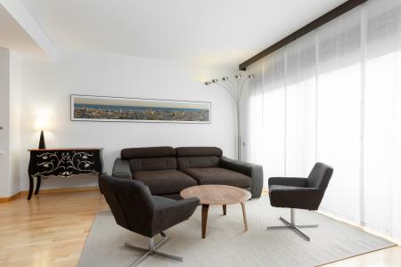 Appartement te huur in Barcelona General Alvarez Castro - Mercat Santa Catarina