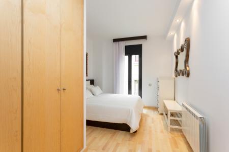 Appartement te huur in Barcelona General Alvarez Castro - Mercat Santa Catarina