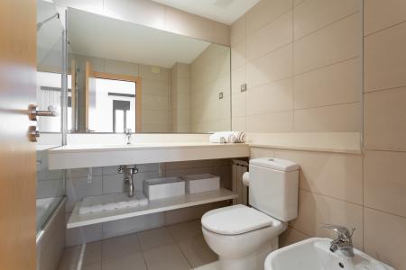 Appartement te huur in Barcelona General Alvarez Castro - Mercat Santa Catarina