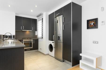 Appartement te huur in Barcelona General Alvarez Castro - Mercat Santa Catarina
