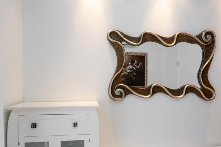 Appartement te huur in Barcelona General Alvarez Castro - Mercat Santa Catarina