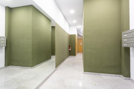 Appartement te huur in Barcelona General Alvarez Castro - Mercat Santa Catarina
