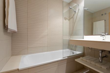 Appartement te huur in Barcelona General Alvarez Castro - Mercat Santa Catarina
