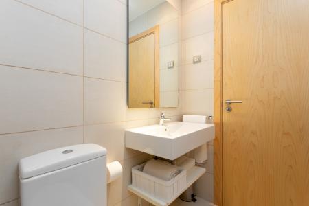 Appartement te huur in Barcelona General Alvarez Castro - Mercat Santa Catarina