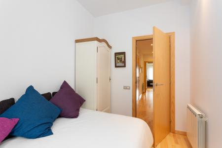 Appartement te huur in Barcelona General Alvarez Castro - Mercat Santa Catarina