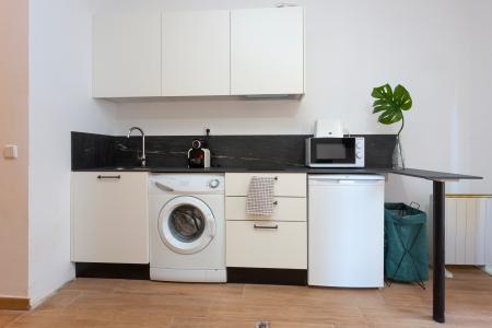 Appartement te huur in Barcelona Mozart - Rius I Taulet