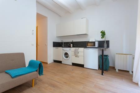 Appartement te huur in Barcelona Mozart - Rius I Taulet