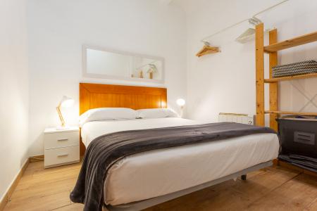 Appartement te huur in Barcelona Mozart - Rius I Taulet