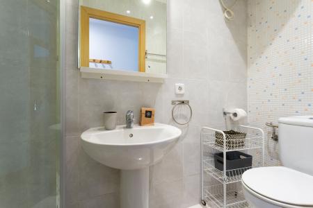 Appartement te huur in Barcelona Mozart - Rius I Taulet