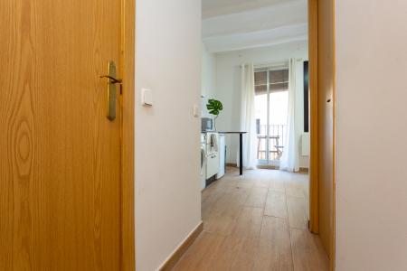 Appartement te huur in Barcelona Mozart - Rius I Taulet