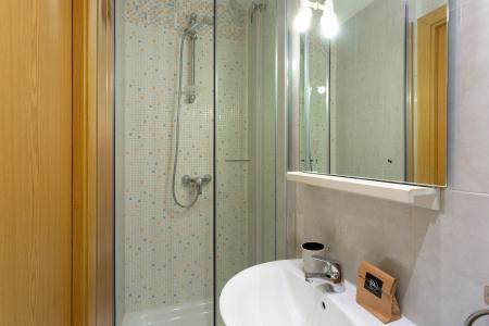 Appartement te huur in Barcelona Mozart - Rius I Taulet
