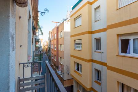 Appartement te huur in Barcelona Mozart - Rius I Taulet
