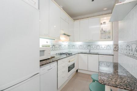 Appartement te huur in Barcelona Muntaner - Valencia