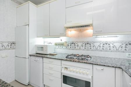 Appartement te huur in Barcelona Muntaner - Valencia