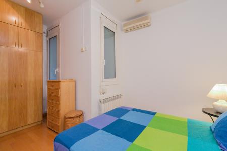 Appartement te huur in Barcelona Muntaner - Valencia