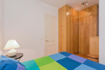 Appartement te huur in Barcelona Muntaner - Valencia