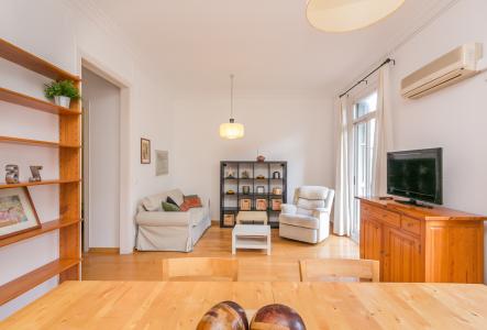 Appartement te huur in Barcelona Muntaner - Valencia