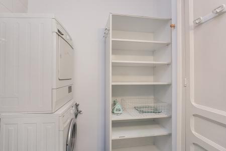 Appartement te huur in Barcelona Muntaner - Valencia