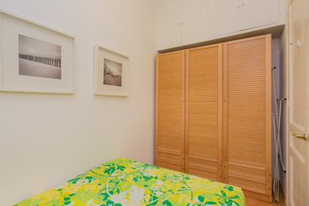 Appartement te huur in Barcelona Muntaner - Valencia