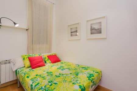 Appartement te huur in Barcelona Muntaner - Valencia