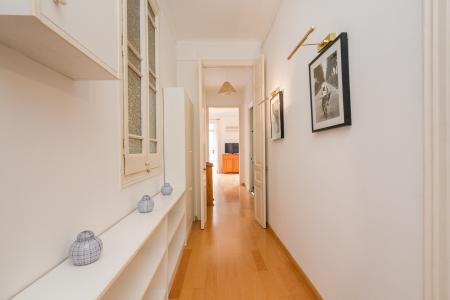 Appartement te huur in Barcelona Muntaner - Valencia
