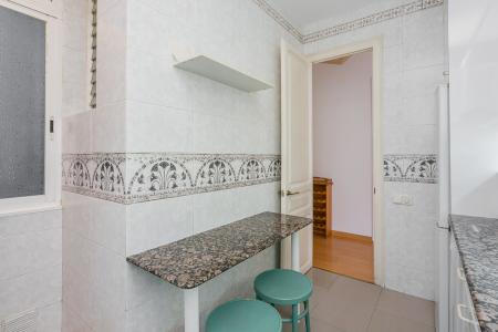 Appartement te huur in Barcelona Muntaner - Valencia
