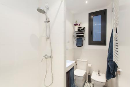 Appartement te Korte termijn huren in Barcelona Entença - Valencia