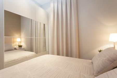 Appartement te Korte termijn huren in Barcelona Entença - Valencia