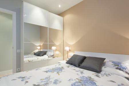 Appartement te Korte termijn huren in Barcelona Entença - Valencia