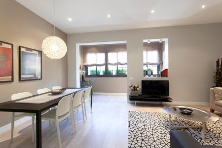 Appartement te Korte termijn huren in Barcelona Entença - Valencia