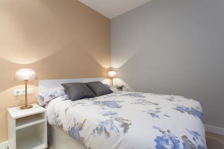 Appartement te Korte termijn huren in Barcelona Entença - Valencia