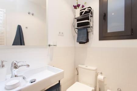 Appartement te Korte termijn huren in Barcelona Entença - Valencia