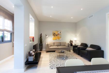 Appartement te Korte termijn huren in Barcelona Entença - Valencia