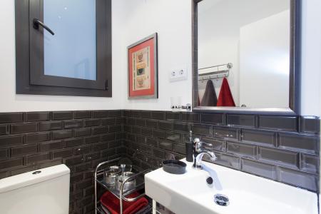 Appartement te Korte termijn huren in Barcelona Entença - Valencia