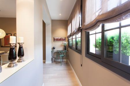 Appartement te Korte termijn huren in Barcelona Entença - Valencia