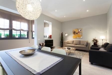 Appartement te Korte termijn huren in Barcelona Entença - Valencia