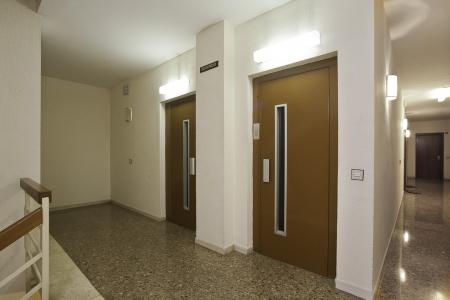 Appartamento in affitto ubicato nel quartiere Sarria