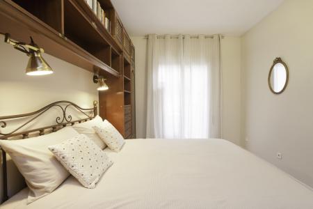 Appartamento in affitto ubicato nel quartiere Sarria