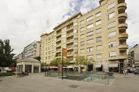 Appartamento in affitto ubicato nel quartiere Sarria