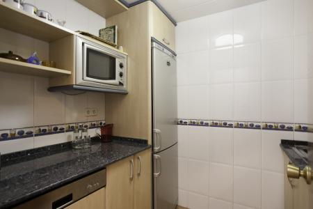 Appartamento in affitto ubicato nel quartiere Sarria