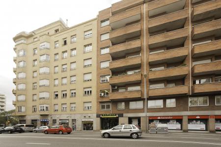 Appartamento in affitto ubicato nel quartiere Sarria